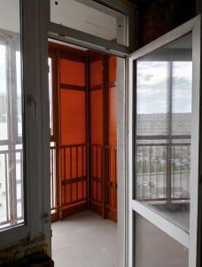 Продажа квартиры Омск.&nbsp;Чернышевского, 1