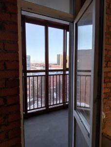 Продажа квартиры Омск.&nbsp;Чернышевского, 1