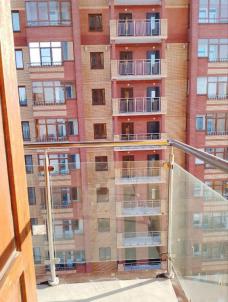 Продажа квартиры Омск.&nbsp;Чернышевского, 1