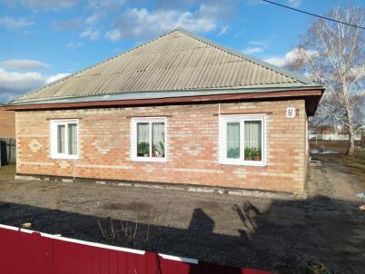 Продажа дома Советская, 61А