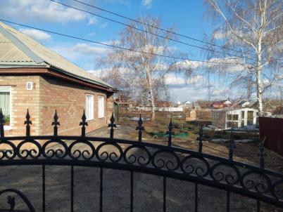 Продажа дома Советская, 61А