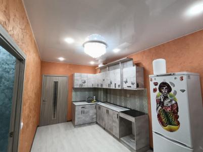 Продажа квартиры Омск.&nbsp;Волгоградская, 48