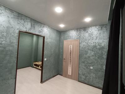Продажа квартиры Омск.&nbsp;Волгоградская, 48
