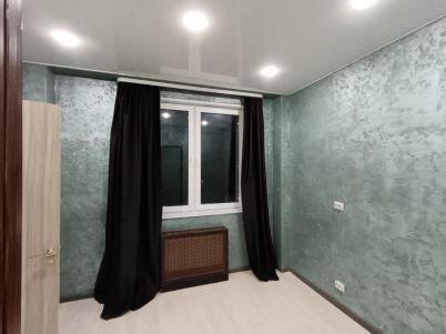 Продажа квартиры Омск.&nbsp;Волгоградская, 48