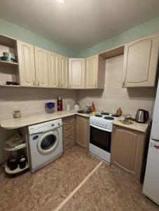 Аренда квартиры Омск.&nbsp;Стороженко, 25к7