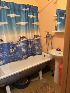 Аренда квартиры Омск.&nbsp;Стороженко, 25к7