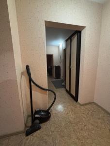 Аренда квартиры Омск.&nbsp;Стороженко, 25к7
