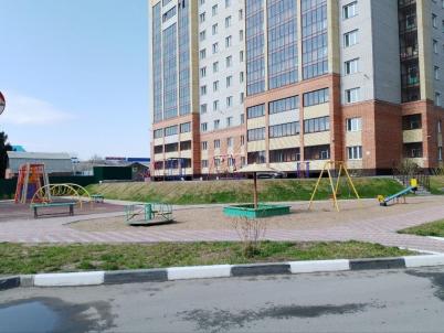 Продажа квартиры Омск.&nbsp;Гусарова, 48