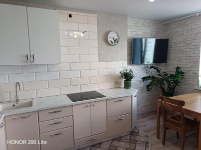 Продажа квартиры Омск.&nbsp;Кузьминки, М.М.Кузьмина бульвар, 21