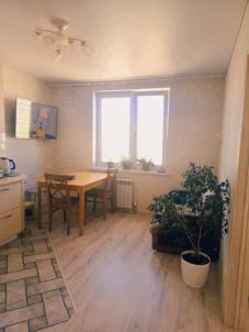 Продажа квартиры Омск.&nbsp;Кузьминки, М.М.Кузьмина бульвар, 21