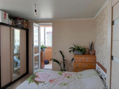 Продажа квартиры Омск.&nbsp;Кузьминки, М.М.Кузьмина бульвар, 21