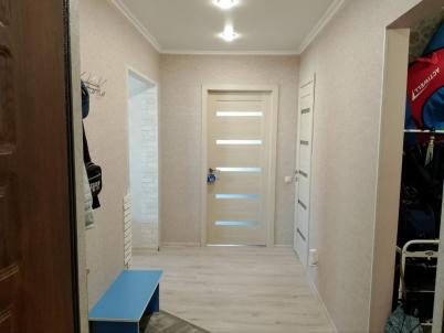 Продажа квартиры Омск.&nbsp;Кузьминки, М.М.Кузьмина бульвар, 21
