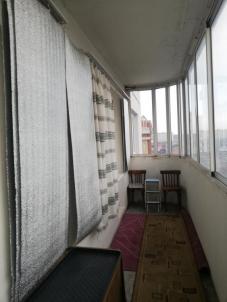 Аренда квартиры Омск.&nbsp;Завертяева, 20к1