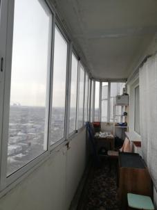 Аренда квартиры Омск.&nbsp;Завертяева, 20к1