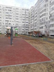 Аренда квартиры Омск.&nbsp;Завертяева, 20к1