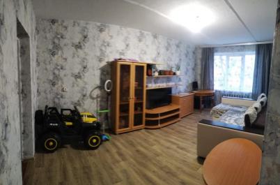 Продажа квартиры Ленина, 3