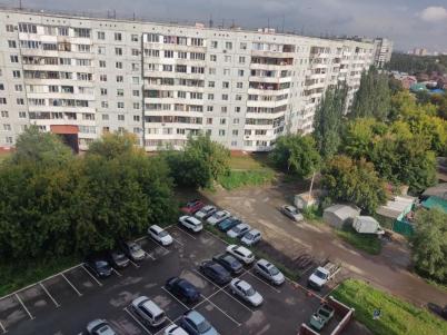 Продажа квартиры Омск.&nbsp;Радуга, Спортивная, 52