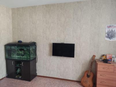 Продажа квартиры Омск.&nbsp;Радуга, Спортивная, 52