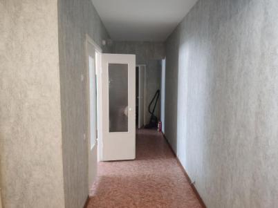 Продажа квартиры Омск.&nbsp;Радуга, Спортивная, 52