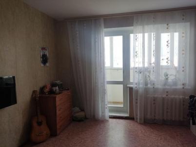 Продажа квартиры Омск.&nbsp;Радуга, Спортивная, 52