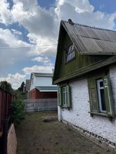Продажа дачи Тепличный-2 тер. СОСН.&nbsp;