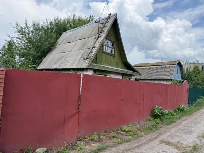 Продажа дачи Тепличный-2 тер. СОСН.&nbsp;