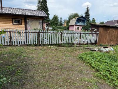 Продажа дачи Тепличный-2 тер. СОСН.&nbsp;