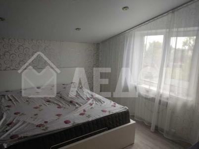 Продажа дома 2-я Урожайная, 8