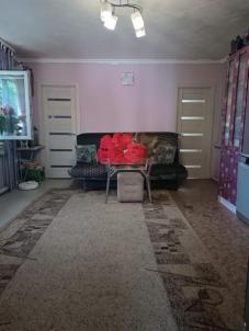 Продажа дома Омск.&nbsp;21-я Линия, 4