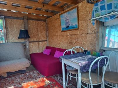 Продажа дома Омск.&nbsp;21-я Линия, 4
