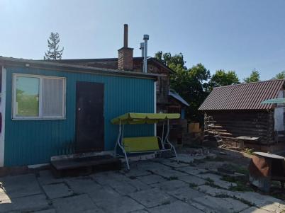 Продажа дома Омск.&nbsp;21-я Линия, 4