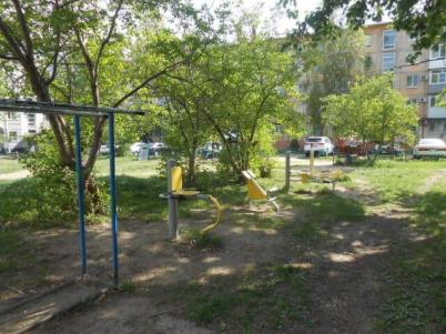 Аренда квартиры Омск.&nbsp;Городок Нефтяников, Мира проспект, 26А