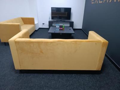 Продажа коммерческой недвижимости Омск.&nbsp;Фрунзе, 80