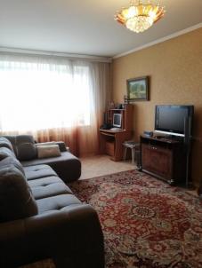 Продажа квартиры Омск.&nbsp;Мельничная, 89к4