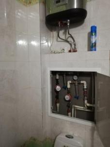 Продажа квартиры Омск.&nbsp;Мельничная, 89к4