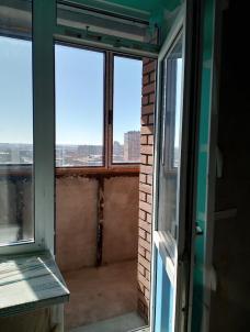 Продажа квартиры Омск.&nbsp;Гусарова, 48