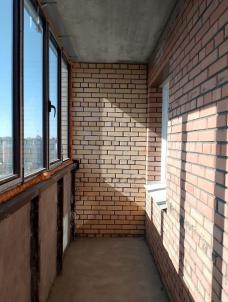 Продажа квартиры Омск.&nbsp;Гусарова, 48