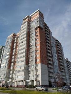 Продажа квартиры Омск.&nbsp;Богдана Хмельницкого, 38/2