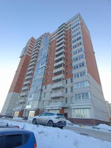 Продажа квартиры Омск.&nbsp;Богдана Хмельницкого, 38/2