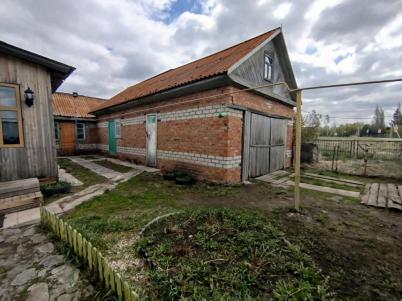 Продажа дома Молодежная, 12