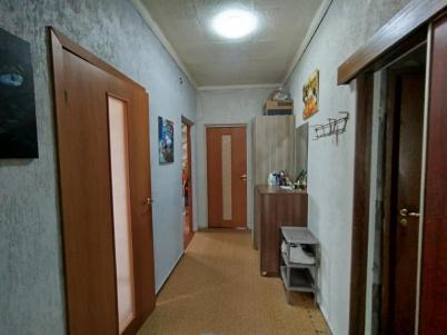 Продажа дома Молодежная, 12