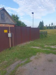 Продажа дома Молодежная, 12