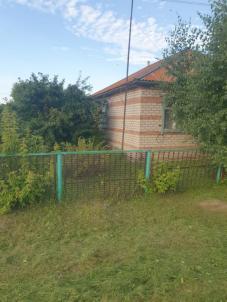 Продажа дома Молодежная, 12