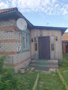 Продажа дома Молодежная, 12