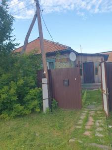 Продажа дома Молодежная, 12