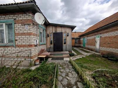 Продажа дома Молодежная, 12