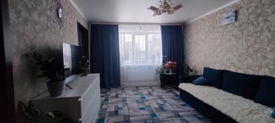Продажа квартиры Ленина, 1