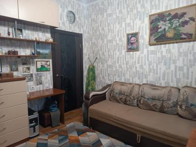 Продажа квартиры Омск.&nbsp;Орджоникидзе, 279