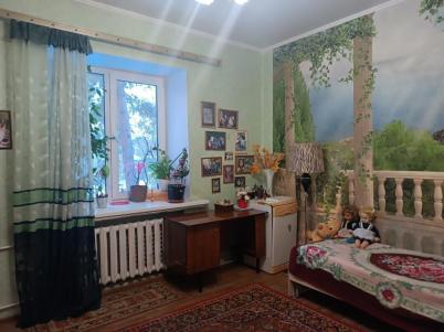 Продажа квартиры Омск.&nbsp;Орджоникидзе, 279