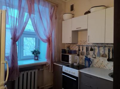 Продажа квартиры Омск.&nbsp;Орджоникидзе, 279